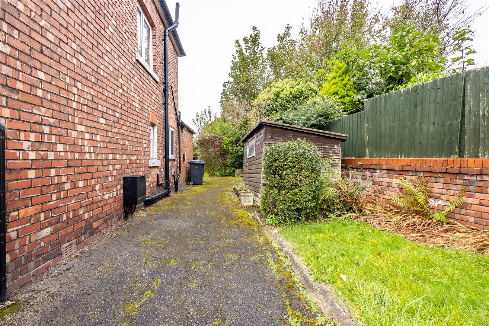 Westgate, Leyland
